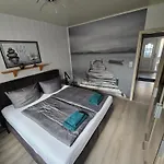 Appartement Zwischen Den Deichen *