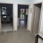 Zwischen Den Deichen Appartement *