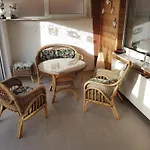 Zwischen Den Deichen Appartement *