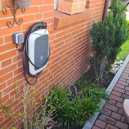 Zwischen Den Deichen * Emden