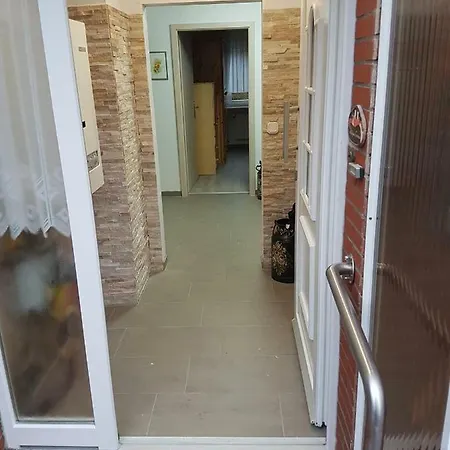 Zwischen Den Deichen Apartment Emden