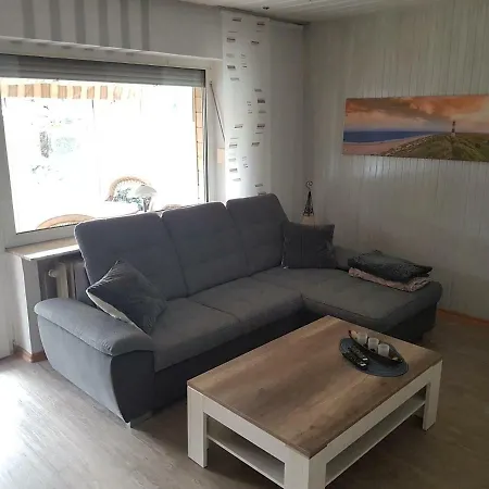 Apartment Zwischen Den Deichen