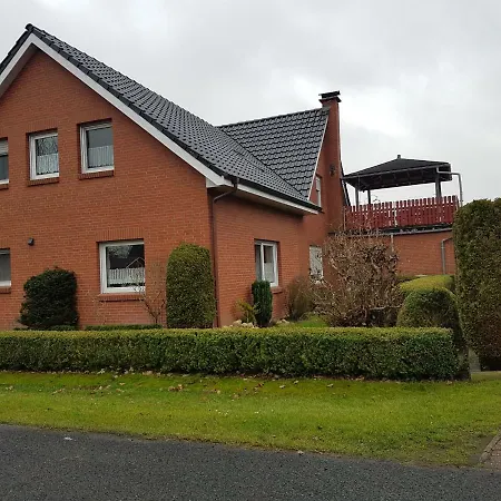 Zwischen Den Deichen Emden