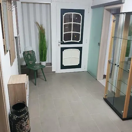 Apartment Zwischen Den Deichen Emden