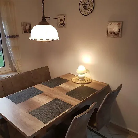 Zwischen Den Deichen Apartment Emden