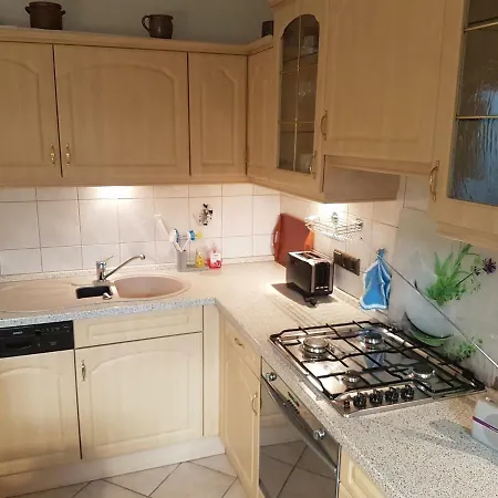 Zwischen Den Deichen Apartment Emden