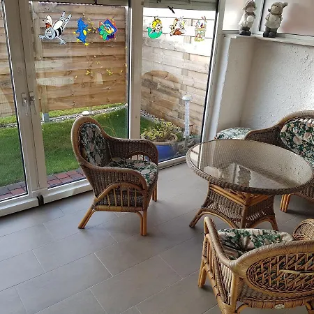 Zwischen Den Deichen