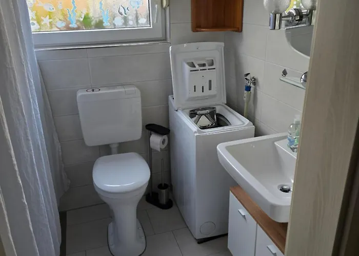 Apartment Zwischen Den Deichen